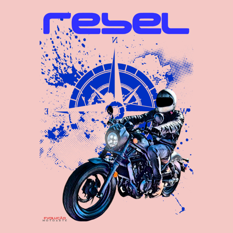 Cmx 1100 Rebel Custom Urban Heavy Tee by tuanDangUi | Teevron