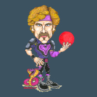 Ben Stiller   White Goodman Urban Heavy Tee | Teevron
