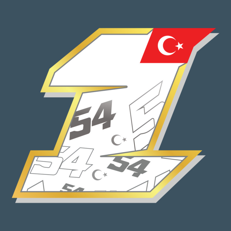 Toprak Razgatlioglu Race Number 1 2022 White Urban Heavy Tee by tuanDangUi | Teevron