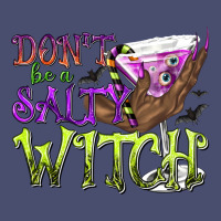 Don't Be A Salty Witch Vintage Tee | Teevron
