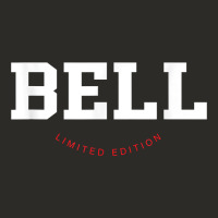 Bell Limited Edition Last Name Personalized Sports T Shirt Heavy Core Tee | Teevron