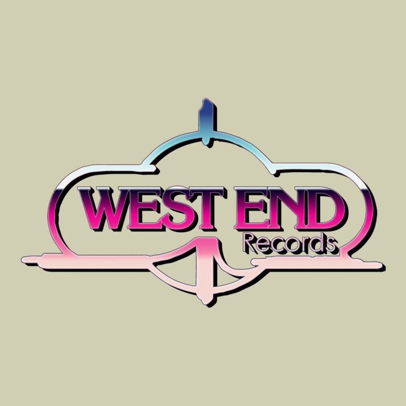 West End Records Heavy Core Tee by tuanDangUi | Teevron