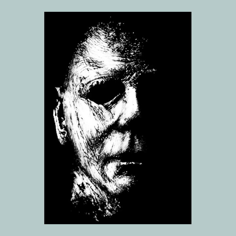 Michael, Myers, Halloween Heavy Core Tee by tuanDangUi | Teevron