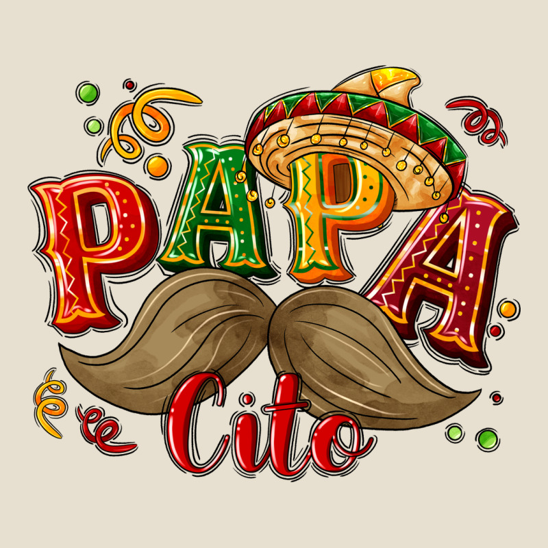 Papa Cito Urban Heavy Tee by NancyCooperArtShop | Teevron