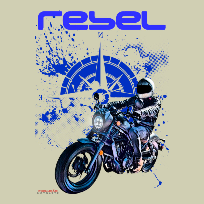 Cmx 1100 Rebel Custom Heavy Core Tee by tuanDangUi | Teevron