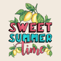 Sweet Summer Time Lemonade Zipper Hoodie | Teevron