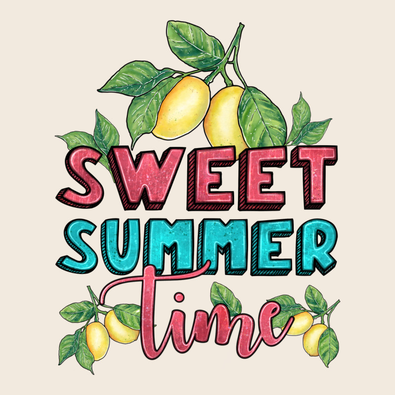 Sweet Summer Time Lemonade Zipper Hoodie by BundleAndBundleShop | Teevron