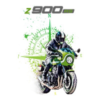 kawa cafe racer z 9 rs 900 | Teevron