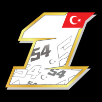 Toprak Razgatlioglu Race Number 1 2022 White Heavy Core Tee | Teevron