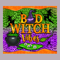 Bad Witch Vibes Vintage Tee | Teevron