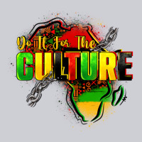 Do It For The Culture Heavyweight Sweatshirt | Teevron