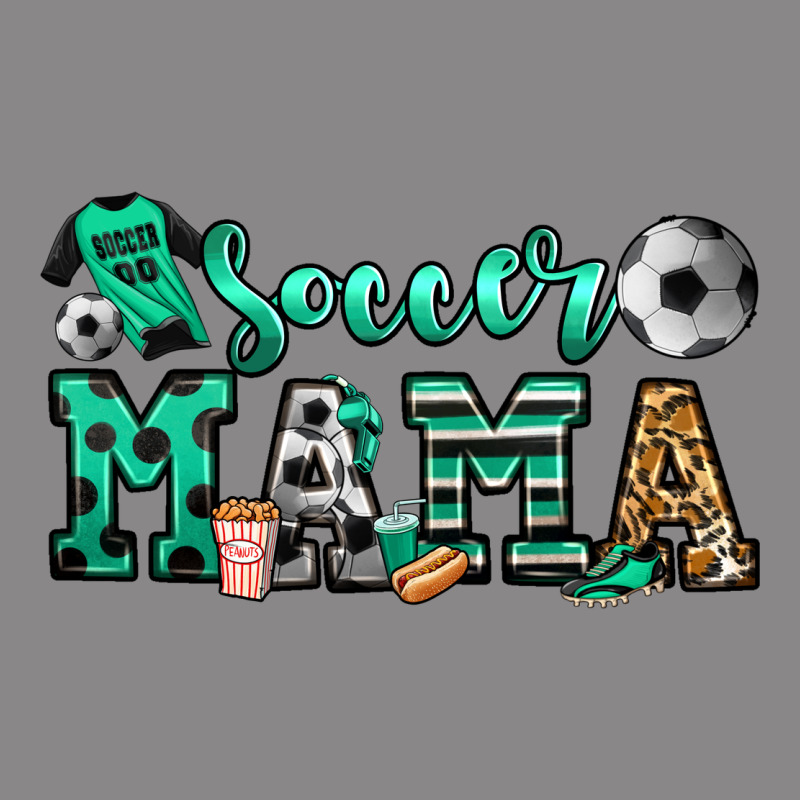Soccer Mama Vintage Tee by Jasminsmagicworld | Teevron