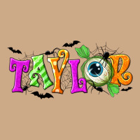 Personalized Halloween Vintage Hoodie | Teevron