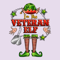 Im The Veteran Elf Premium Hoodie | Teevron