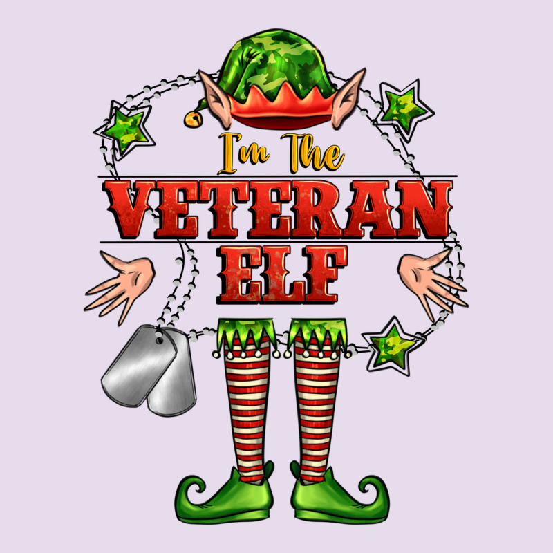 Im The Veteran Elf Premium Hoodie by FaDigitalArtStudio | Teevron