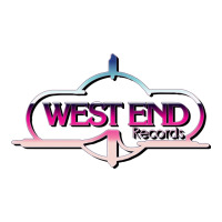 West End Records Premium Tee | Teevron