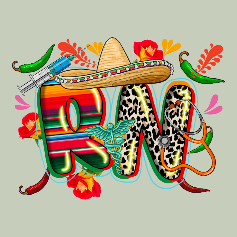 Cinco De Mayo Rn Long Sleeve Tee by CowGirlArtShop | Teevron