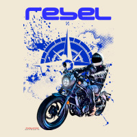 Cmx 1100 Rebel Custom Premium Tee | Teevron
