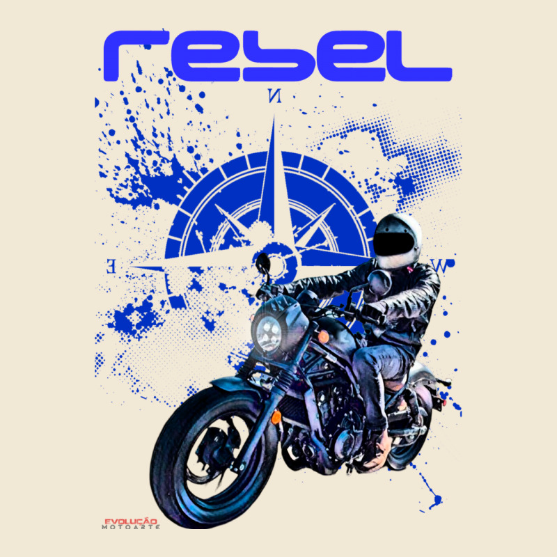 Cmx 1100 Rebel Custom Premium Tee by tuanDangUi | Teevron