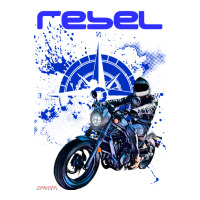 cmx 1100 rebel custom | Teevron