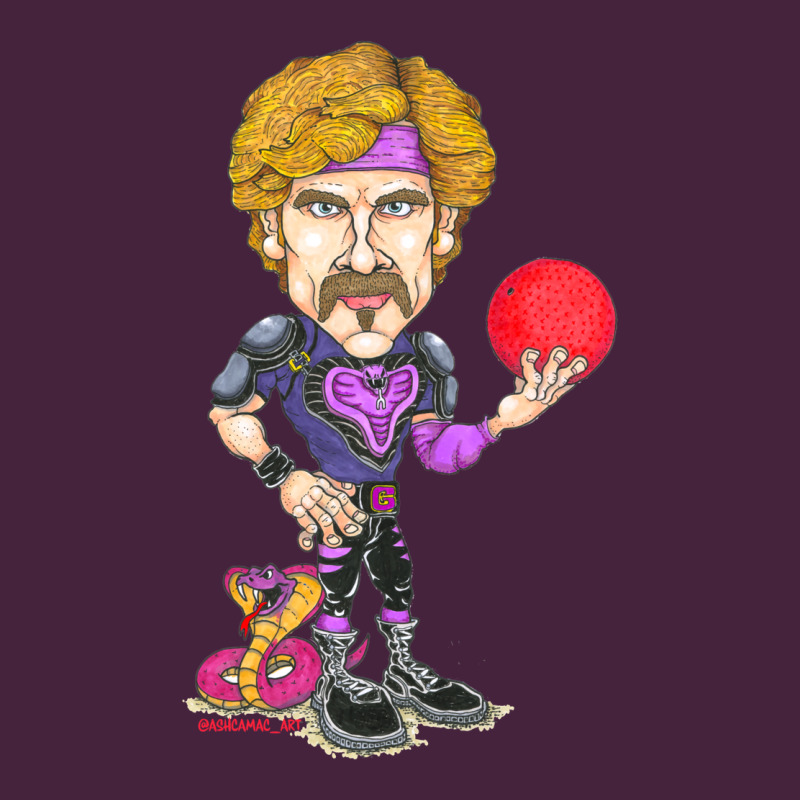 Ben Stiller   White Goodman Premium Tee by tuanDangUi | Teevron
