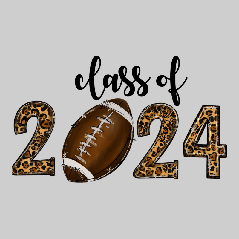 Class Of 2024 American Football Premium Tee by RanaPortraitStore | Teevron