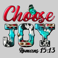 Choose Joy Premium Tee | Teevron