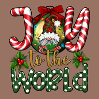 Joy To The World Premium Hoodie | Teevron