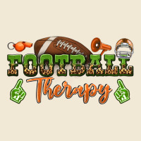 Football Therapy Premium Tee | Teevron
