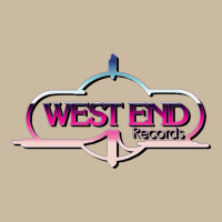 West End Records Long Sleeve Tee | Teevron