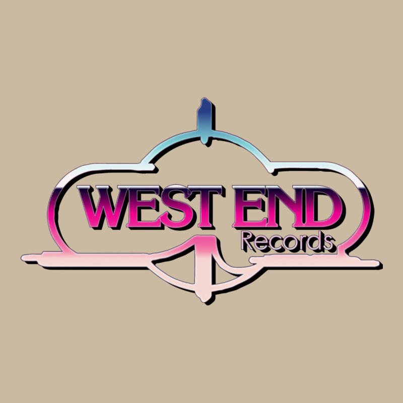 West End Records Long Sleeve Tee by tuanDangUi | Teevron