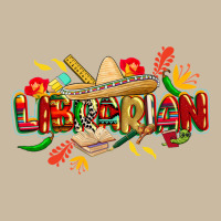 Cinco De Mayo Librarian Long Sleeve Tee | Teevron