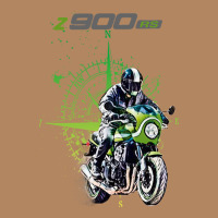 Kawa Cafe Racer Z 9 Rs 900 Long Sleeve Tee | Teevron