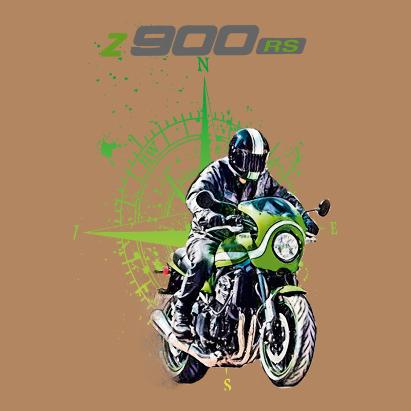 Kawa Cafe Racer Z 9 Rs 900 Long Sleeve Tee by tuanDangUi | Teevron