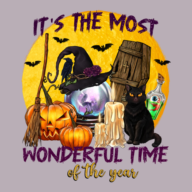 It's The Most Wonderful Time Of The Year Vintage Tee by texasbilliewilder | Teevron