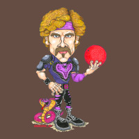 Ben Stiller   White Goodman Long Sleeve Tee | Teevron