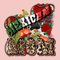 Mexican Mom Urban Heavy Tee | Teevron