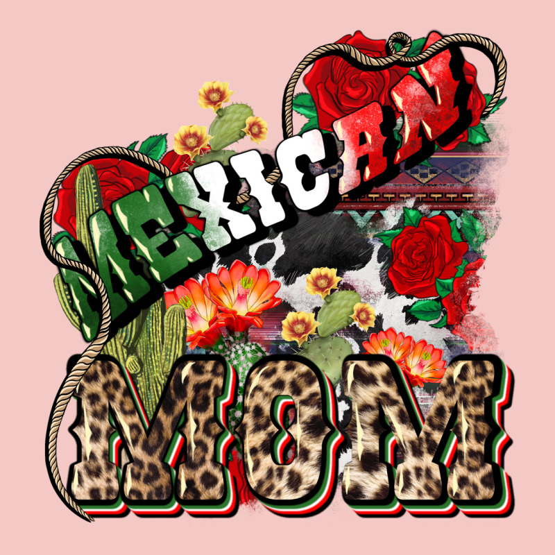 Mexican Mom Urban Heavy Tee by NancyCooperArtShop | Teevron