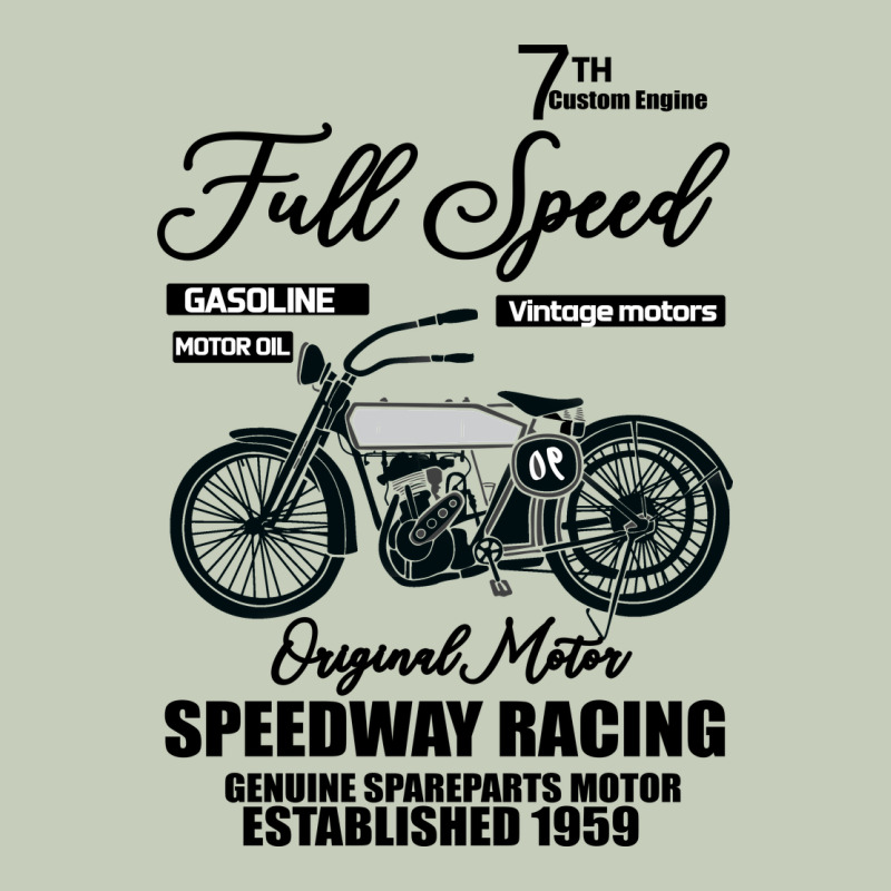 Speedway Racing Full Speed Pin Classic Tee by Bettercallsaul | Teevron