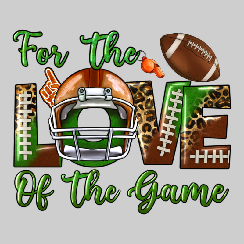 For The Love Of The Game Premium Tee by BundleAndBundleShop | Teevron