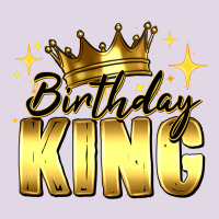 Birthday King Classic Tee | Teevron