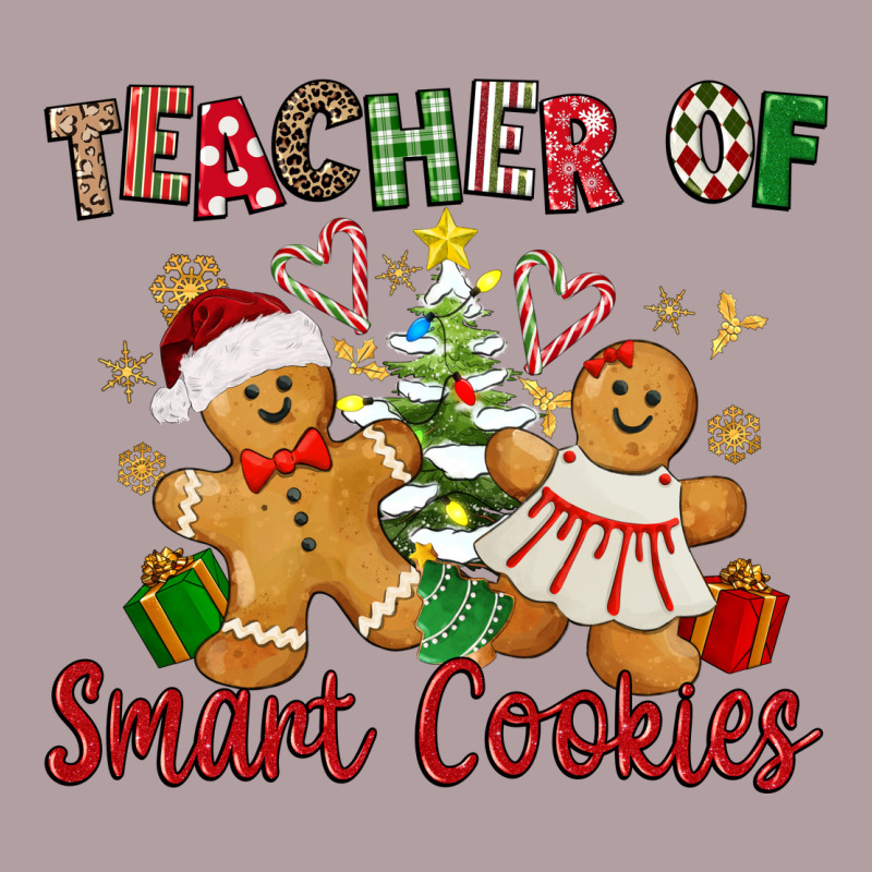 Teacher Of Smart Cookies Vintage Hoodie by texasbilliewilder | Teevron