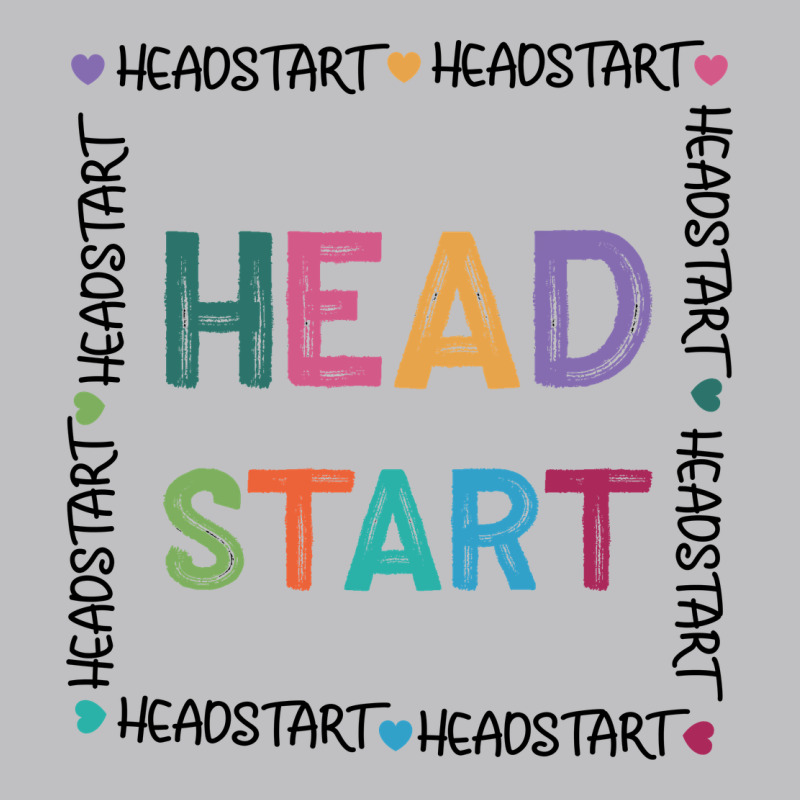 Head Start Printable Classic Tee by Bettercallsaul | Teevron