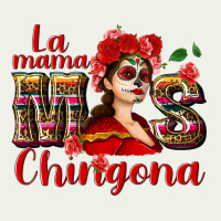 La Mama Mos Chingona Urban Heavy Tee | Teevron