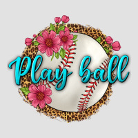 Play Ball Baseball Premium Hoodie | Teevron