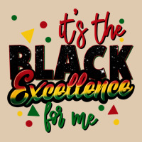 It's The Black Excellence For Me Heavyweight Sweatshirt | Teevron