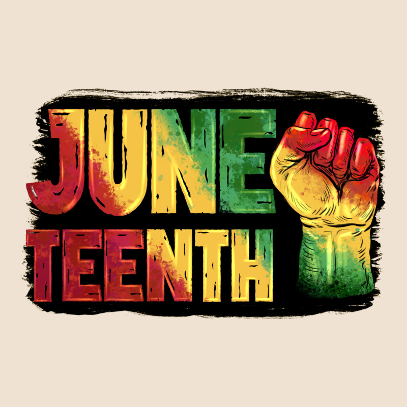 Juneteenth Urban Hoodie by BarkalooDesign | Teevron