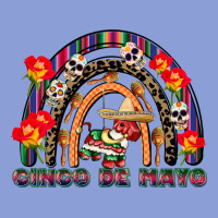 Cinco De Mayo Rainbow Long Sleeve Tee | Teevron