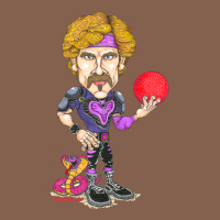 Ben Stiller   White Goodman Zipper Hoodie | Teevron