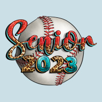 Baseball Senior 2023 Ladies Tee | Teevron